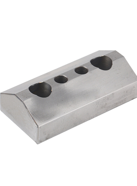 斜楔用V型导板铜凹CBG/CBS/PCVP耐磨导向块钢凸CBP/CBSP/PCVPS