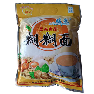 张家口蔚县暖泉900g糊糊面豆类食品蔚州特产早餐代餐不含防腐剂