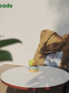 limeade大容量单肩包包女慵懒小众设计休闲包外出便携通勤帆布包