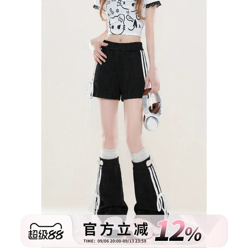 夏天巨好看的薄款休闲裤女夏季图片