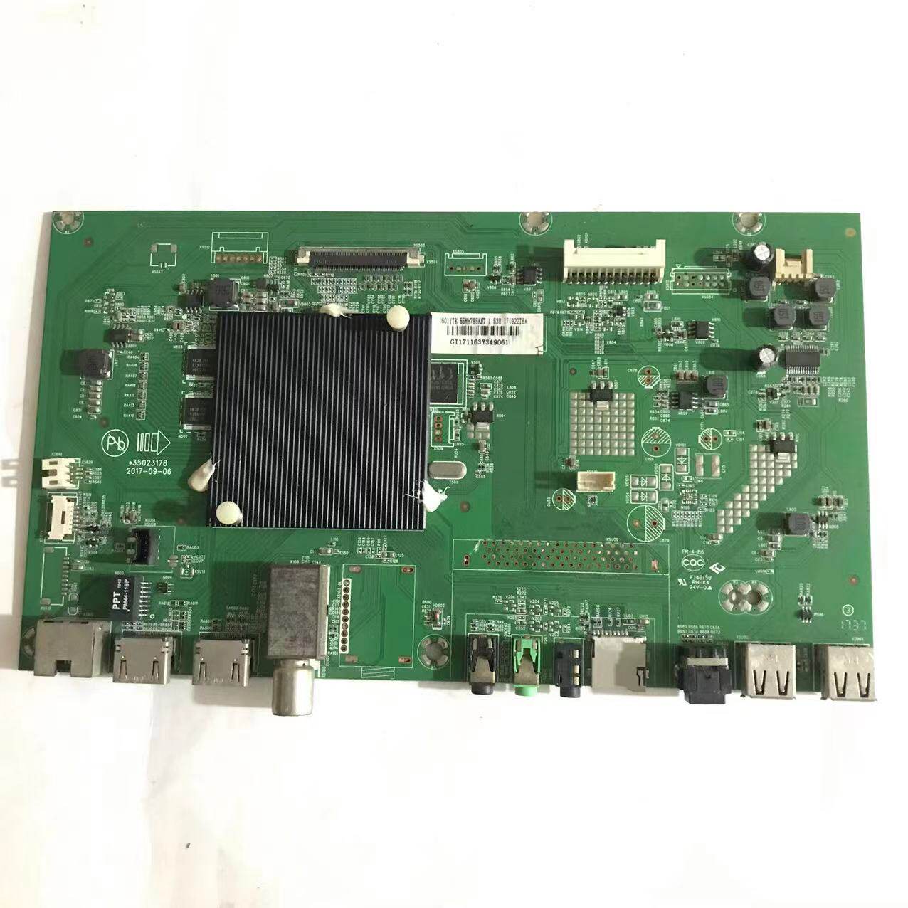 原装康佳55MH795ANT液晶电视主板
