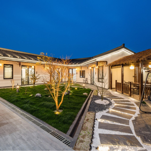 景区周边 全国600店通兑1晚 周末不加价 花筑品牌