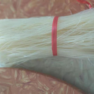 正宗湖南永州宁远特产禾亭水粉干米粉 炒米粉 汤水粉 汤米粉500克