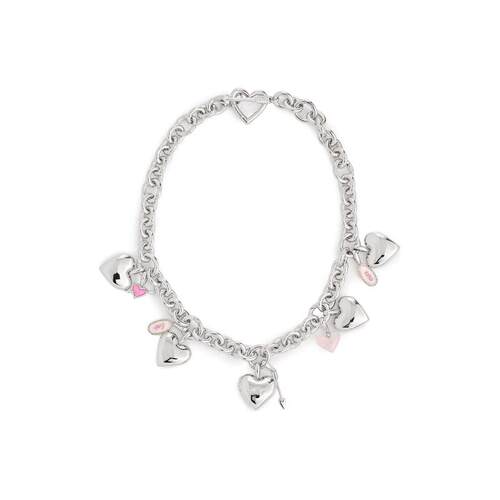 代购Kendra Scott女士项链精致时尚优雅个性心形吊坠箭头造型