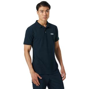 欧洲代购Helly Hansen/海丽汉森男士速干T恤快干透气短袖Polo衫