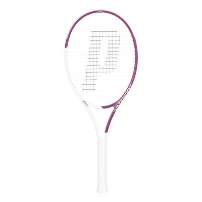 代购Prince王子网球拍大拍面轻量化高控球性强旋转690 cm