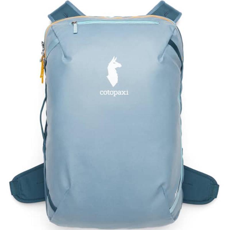 代购Cotopaxi女双肩背包大容量旅行包防水户外包长途旅行户外探