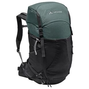 代购VAUDE巍德男女登山包防水拓展挂载尼龙内胆结构多口袋徒步