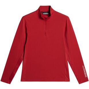 代购JLindeberg金林德伯格男士运动夹克保暖透气轻量贴身