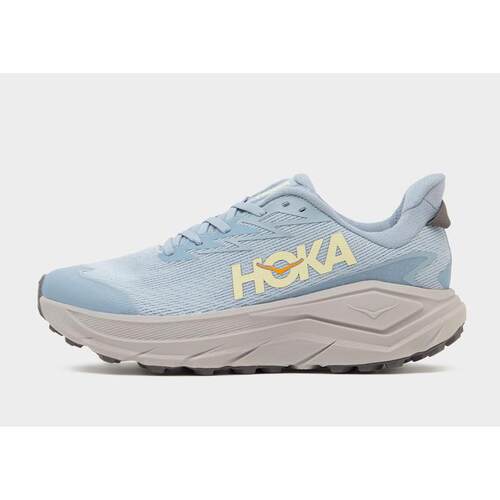 代购Hoka OneOne男士跑步鞋防水性能缓震支撑耐磨耐久越野跑鞋