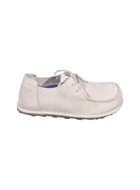 海外代购Birkenstock女士洞洞鞋系带平底日常沙滩夏季凉拖休闲风