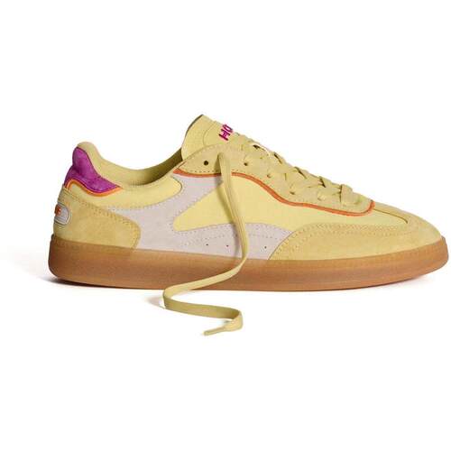 代购Hoff女士复古跑鞋轻便舒适缓震支撑透气耐磨休闲运动鞋