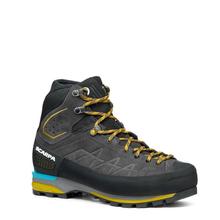 代购SCARPA斯卡帕男鞋Zodiac Tech GTX防水户外运动徒步鞋登山鞋