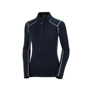 代购Helly Hansen海丽汉森女士保暖内衣保暖透气排汗户外T恤