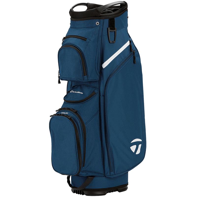 Taylormade泰勒梅轻便高尔夫球包位隔层设计口袋存
