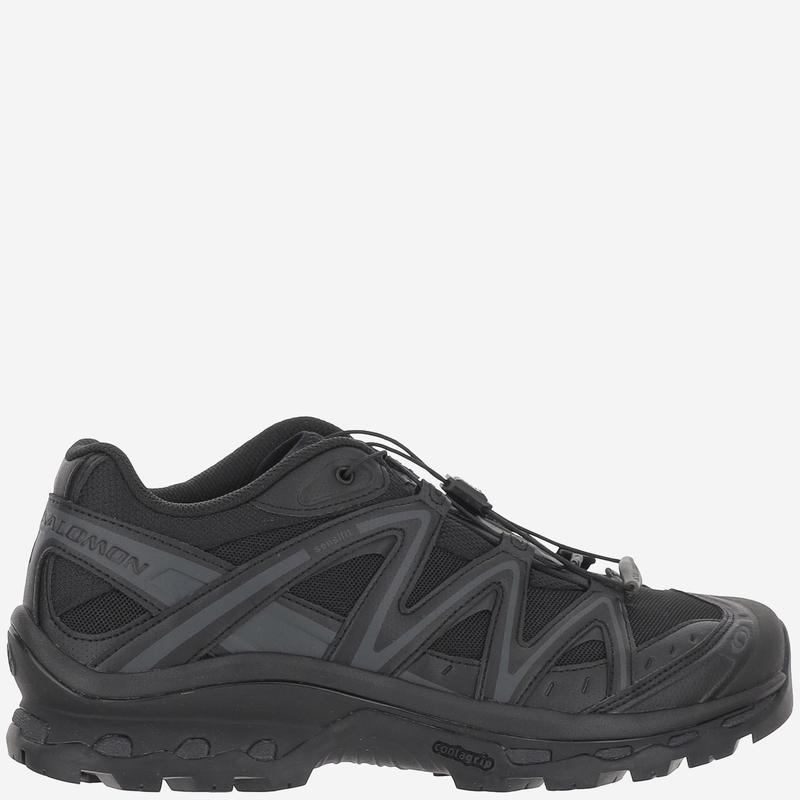 SALOMON/萨洛蒙XTQuest登山鞋轻便透气防滑男款户外徒步鞋