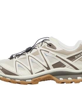 代购SALOMON萨洛蒙男户外鞋缓震登山鞋徒步鞋XTQuest防滑运动鞋