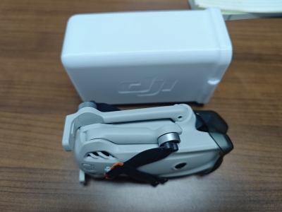 适用于大疆DJI Lito/Lito x1  box 收纳盒