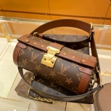 Shanghai Warehouse Spot Duty Free Discount Zone Zone Antuine Buy Master Рекомендуется 2022-0 New Classic Bag 30