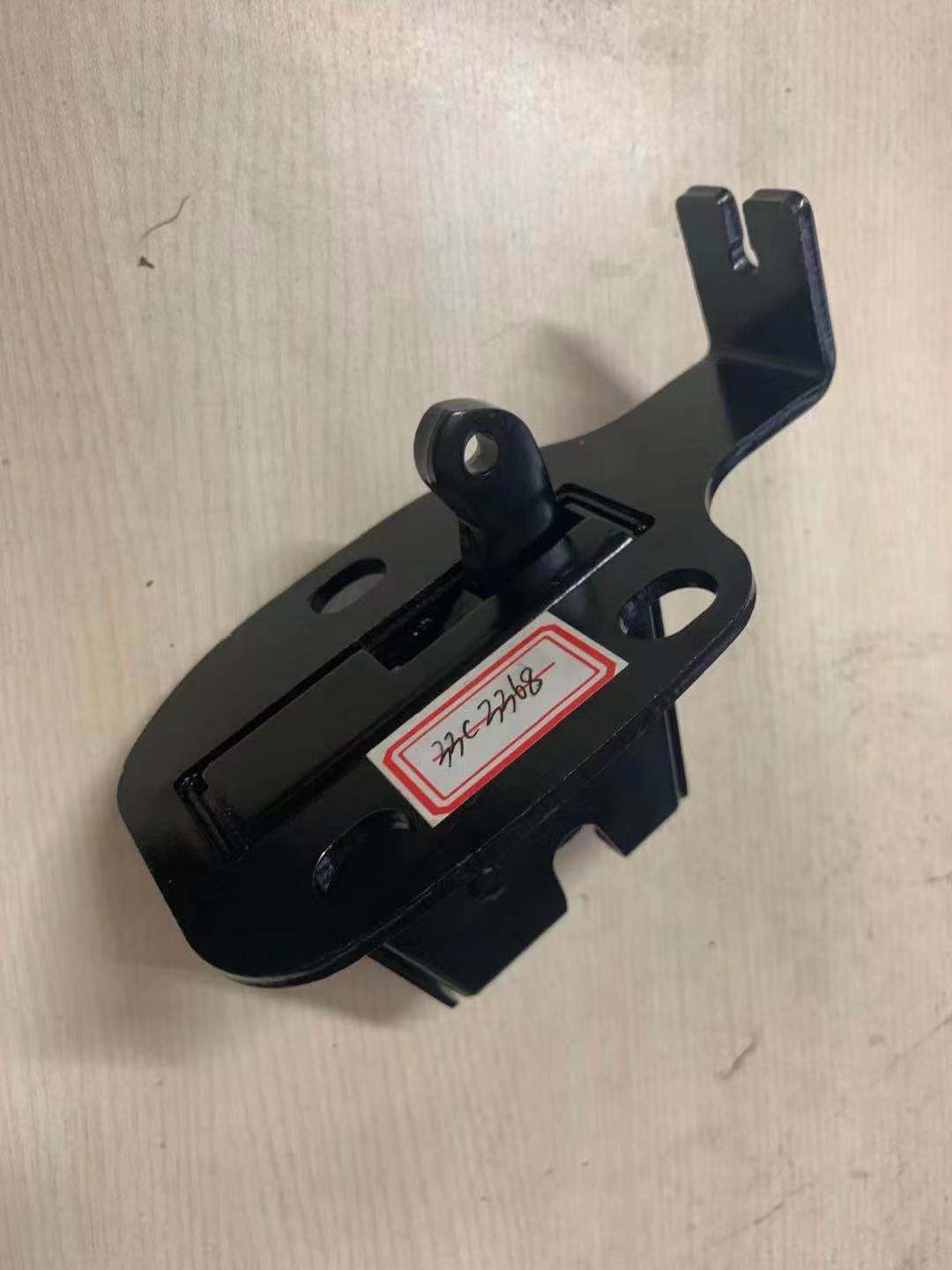 挖掘机配件 柳工922/915C/906/920D门扣锁反扣锁定位门锁