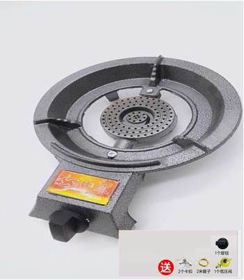 高压商用直喷九头猛火灶液化气天然气煤气炉单灶台式老虎灶|ruв категории кухня/посуда, посуда, мини - газовая плита - от Buy2taobao.com для оказания профессиональной услуги покупки агента Taobao