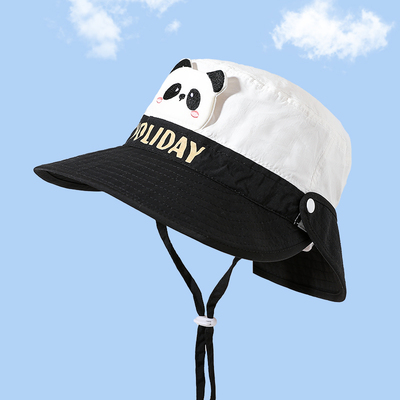 宝宝帽子春秋季鸭舌帽男童女