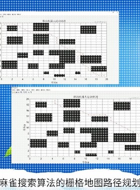 matlab路径规画遗传蚁群蜂群狼群算法代编python强化学习组合优化