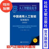 2025 社 朱烨东 主编 中国通用人工智能发展报告 社会科学文献出版 肖璟 人工智能蓝皮书 202512