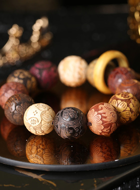 灵机麦玲玲十二生肖多宝手串新款高级精致水晶同款送礼女生高颜值