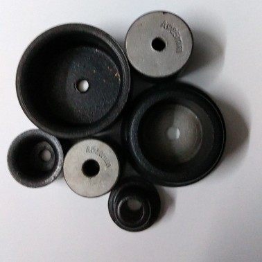 骑兵王热容机模头ppr模头骑兵王ppr热容机模头黑色202532635040