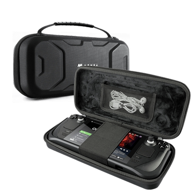 steamdeck大容量收纳包防摔耐刮