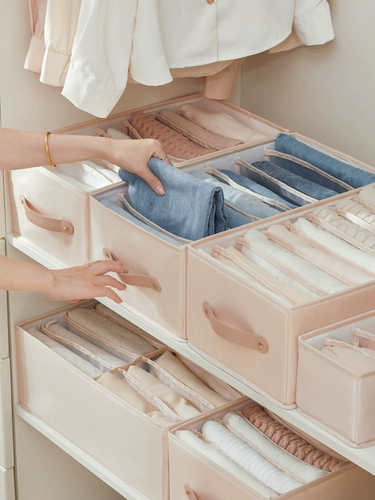 Штаны, система хранения, футболка, коробка для хранения, джинсы