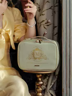 eachy cosmetic bag female portable travel storage bag super large capacity 2021 new super fire high value