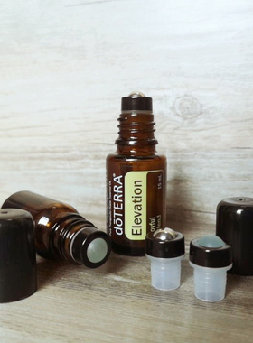 金道妈妈 多特瑞精油瓶配件滚珠头空瓶再利用精油滚珠头R18口径