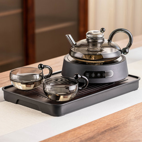 泥徒家用煮茶壶煮茶器