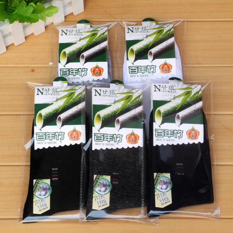 Chaussettes - collants simple - Ref 759072 Image 4