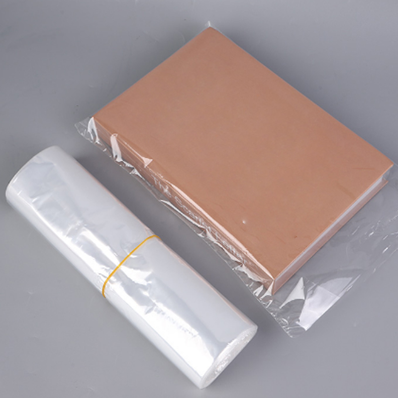 包装盒塑封热缩膜 首饰饰品 玩具 圆柱杯子 礼品水果餐具盒包装膜