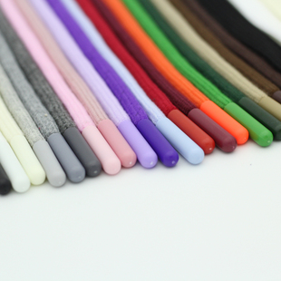 裤腰绳 简约抽绳 休闲运动裤腰带 绳子裤绳裤带子卫衣帽绳系绳