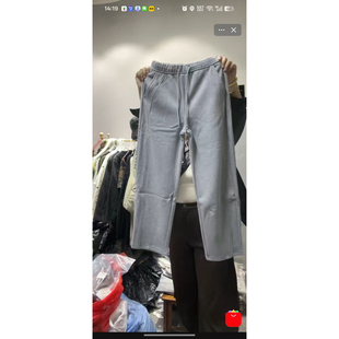 式 2025秋冬加绒裤 款 看好尺码 下单哦 福利