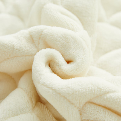 定制榻榻米专用的床盖牛奶绒加厚加绒夹棉炕盖防滑东北大炕床单件