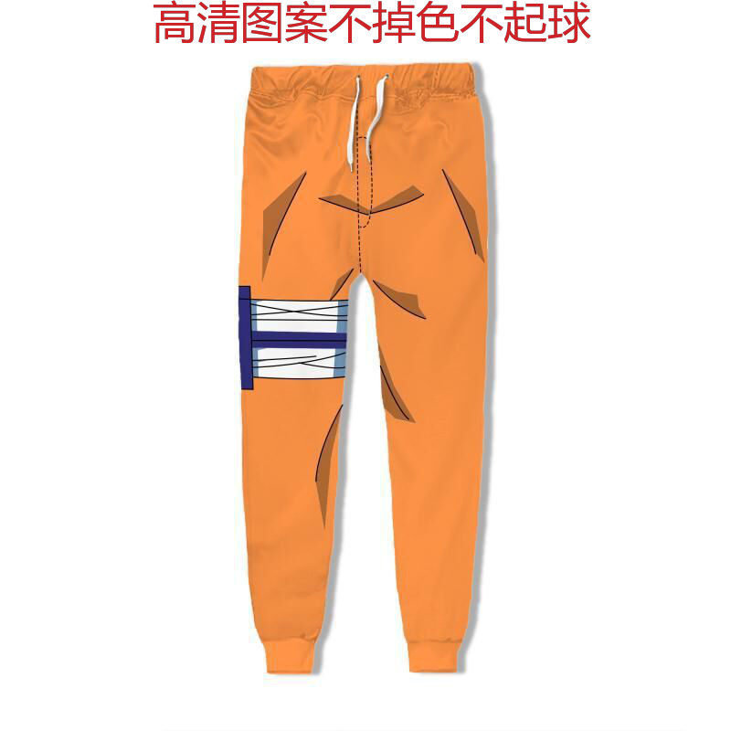 火影忍者裤子秋季长裤裤子鸣人晓组织同款cos服情侣卫衣动漫裤子|ruв категории Женская одежда, брюки, брюки - от Buy2taobao.com для оказания профессиональной услуги покупки агента Taobao