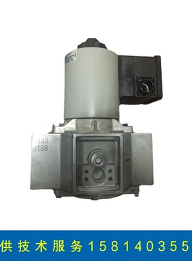 MVDLE210/5冬斯DUNGS常闭电磁阀E牌线型燃烧机母火点火阀MVD205/5