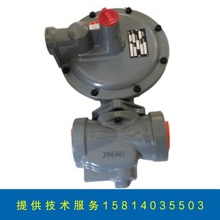 ITRON美國埃創(chuàng)燃?xì)鉁p壓閥B34R 液化氣調(diào)壓器 天然氣調(diào)整器B34N