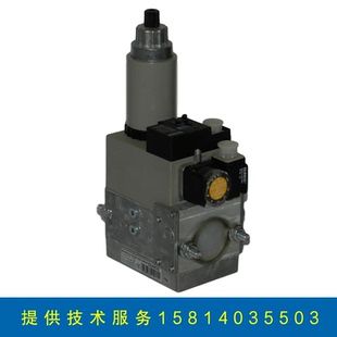 ZRDLE407B01S20S50 ZRDLE410B01S20 S50冬斯DUNGS燃气电磁阀MB
