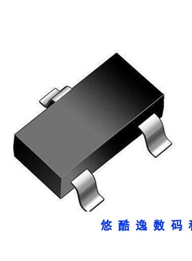 贴片MOS管 ZETEX ZVN3320FTA  SOT-23 场效应晶体管 10个起拍