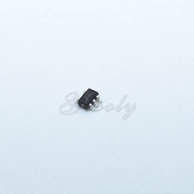 MAX8510EXK33+T SC-70-5 3.3V 0.12A 5-Pin 印 AEE LDO线性稳压器
