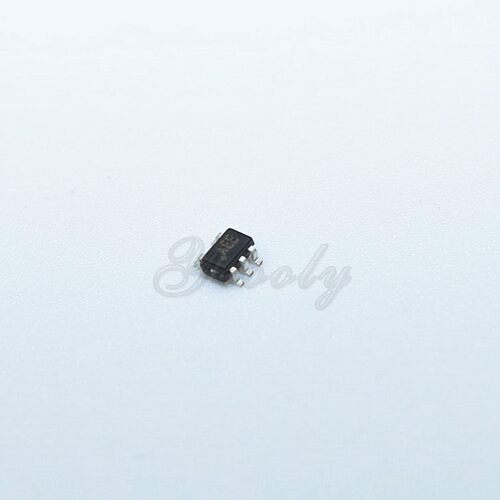 MAX8510EXK33+T SC-70-5 3.3V 0.12A 5-Pin 印 AEE LDO线性稳压器