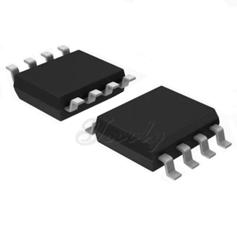 MP020A-5GS-Z SOIC8带 CC/CV控制和 700V MOSFET离线原边调节