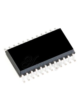 CD40106BM96 SOIC-14  施密特触发输入 6 通道 3V~18V 反相器