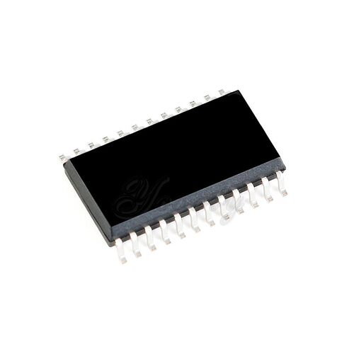 CD40106BM96 SOIC-14  施密特触发输入 6 通道 3V~18V 反相器